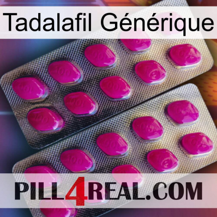Tadalafil Générique 10